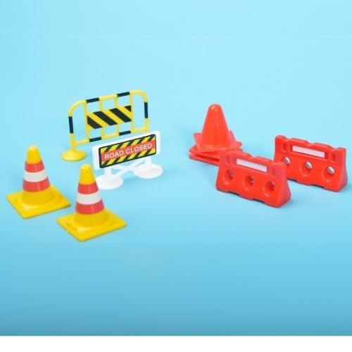 Trafik Güvenlik Aynası